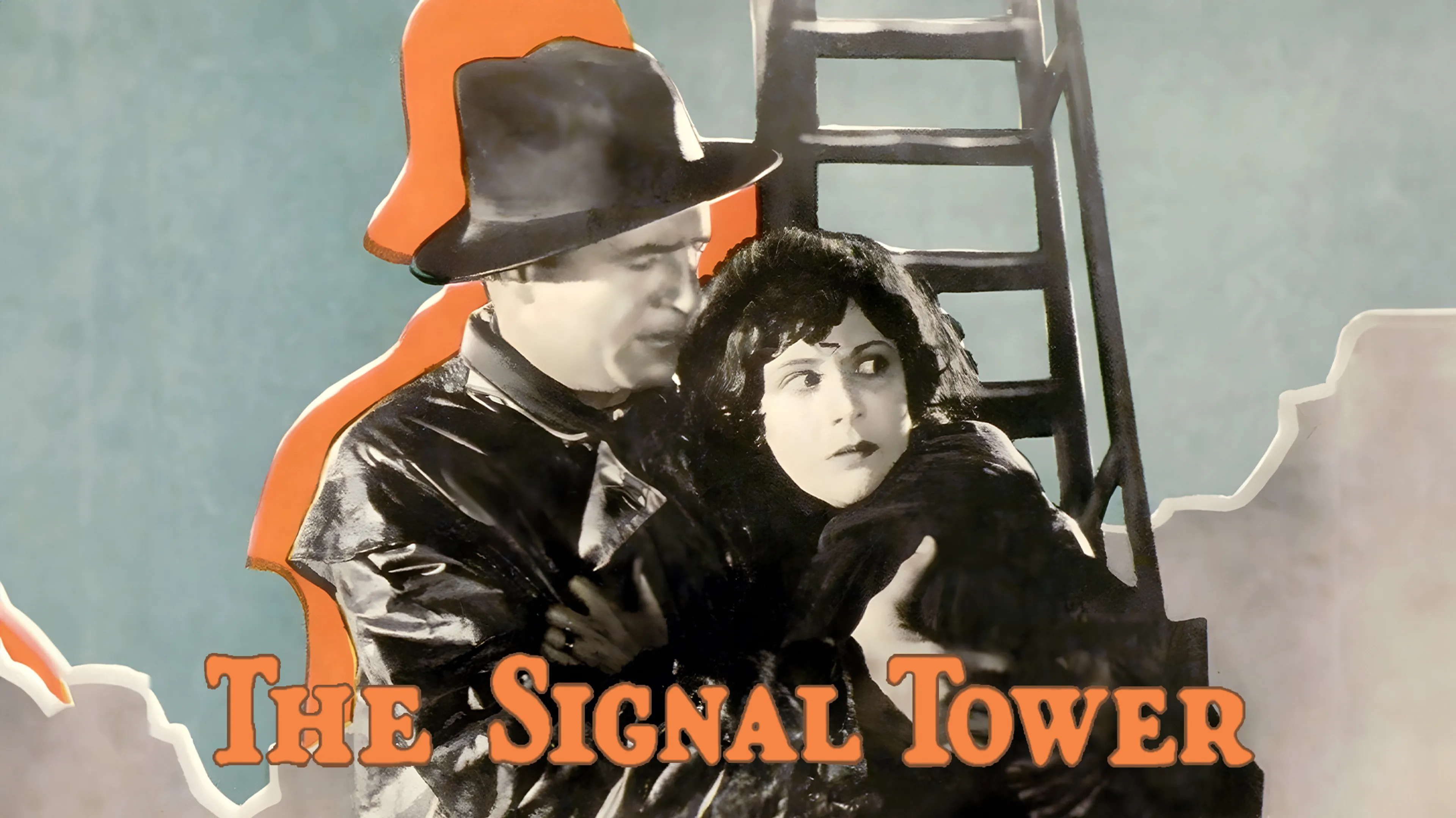 The Signal Tower poster